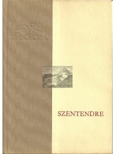 Szentendre Panoráma zsebkönyv, 1970-es évek