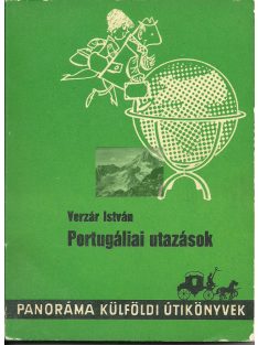 Portugáliai utazások Panoráma 1976