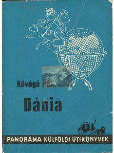 Dánia Panoráma 1974