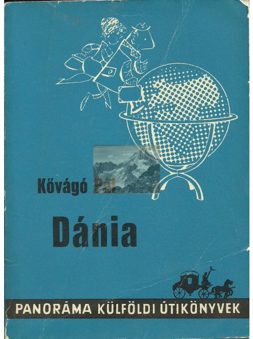 Dánia Panoráma 1974