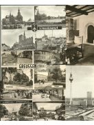 Képeslapok Ausztriából és Németországból (1950 / 1960 / 1970 / 1980) - 30 db