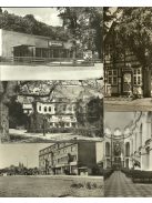Képeslapok Ausztriából és Németországból (1950 / 1960 / 1970 / 1980) - 30 db