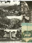 Képeslapok Ausztriából és Németországból (1950 / 1960 / 1970 / 1980) - 30 db