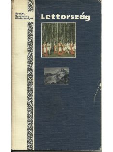 Lettország 1982