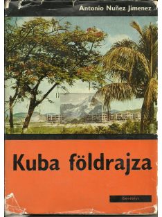 Kuba földrajza, GONDOLAT, 1966