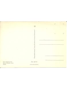 Bábterv: Bródy - Lévai képeslap