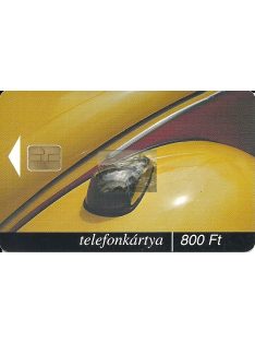 Telefonkártya - Tem