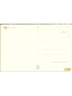 Sophia Loren képeslap 1942