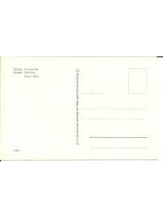 Rijeka képeslap / RIJEKA / FIUME postcard