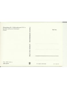 Masserberg képeslap