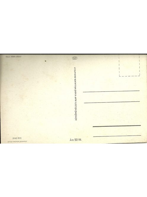 "Már megint híztam!..."