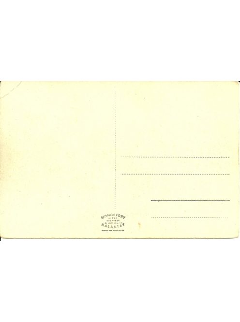 Üdvözlet Szegedről képeslap / SZEGED postcard