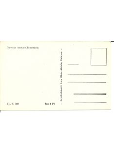  Üdvözlet Miskolc-Tapolcáról képeslap / Miskolc-TAPOLCA postcard