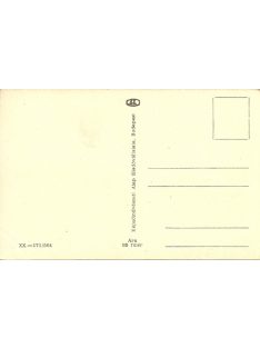   Nyíregyháza Városi Tanácsháza képeslap / NYÍREGYHÁZA postcard