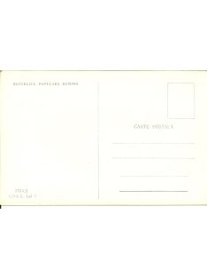 HATEG / HÁTSZEG képeslap