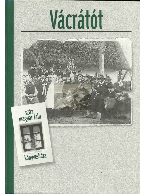 Vácrátót