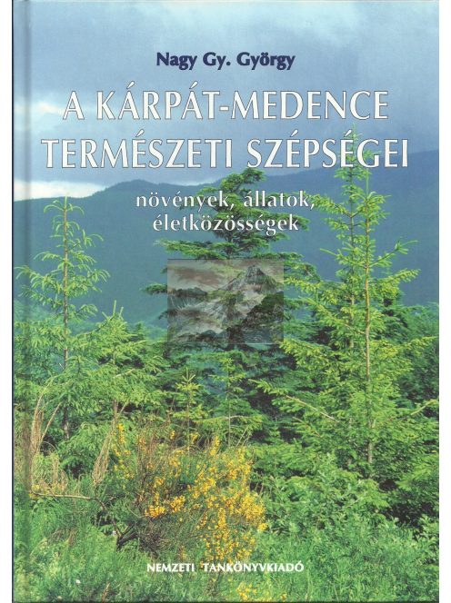 A Kárpát-medence természeti szépségei