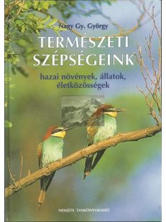 TERMÉSZETI SZÉPSÉGEINK