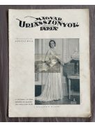 Magyar Uriasszonyok Lapja 1933. július ( X. évfolyam 19., 20., 21. szám)