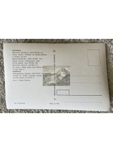 Nyírbátor, Minorita templom (XIV-XVIII sz.)