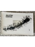 Balatoni camping, retro