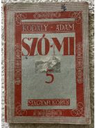 Magyar Kórus, Kodály - Ádám SZÓ-MI 5 1946.