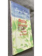 Zsigray Julianna: Attila kincse avagy Valdemár és a többiek