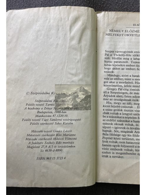 Mikszáth Kálmán: A fekete város