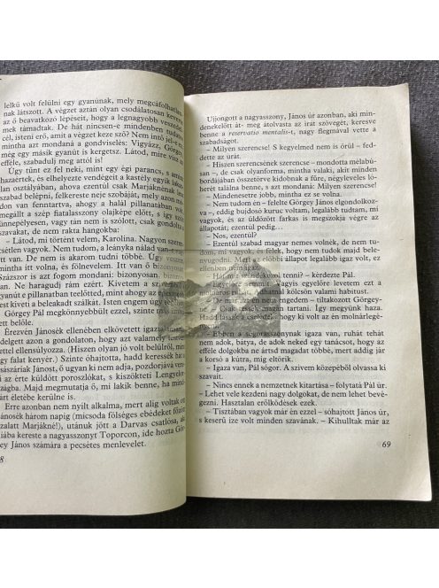 Mikszáth Kálmán: A fekete város