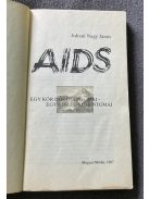 Juhani Nagy János: AIDS Egy kór dokumentumai - egy kor dokumentumai