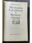 Diákkönyvtár, Mikszáth Kálmán: A ​tót atyafiak / A jó palócok / Beszterce ostroma