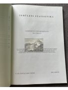 Területi statisztika május 2003. 6. (43.) évfolyam 3.szám