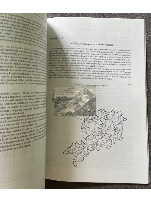 Területi statisztika május 2003. 6. (43.) évfolyam 3.szám