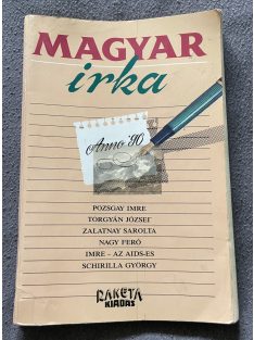 Magyar irka Anno '90 