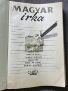 Magyar irka Anno '90 