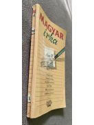 Magyar irka Anno '90 