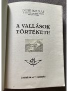 Denis Saurat: Vallások