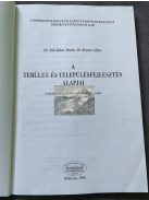 Dr. Süli-Zakar István : A terület- és településfejlesztés alapjai 1998