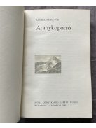 Móra Ferenc: Aranykoporsó 1981.