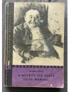 Mikszáth Kálmán: A Noszty- iú esete Tóth Marival 1971.