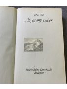 Jókai Mór: Az arany ember 1991