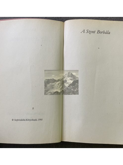 Jókai Mór: Az arany ember 1991
