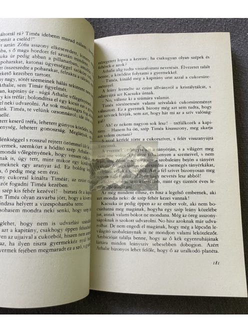 Jókai Mór: Az arany ember 1991