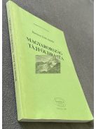 Martonné Erdős Katalin: MAGYARORSZÁG  TÁJFÖLDRAJZA 