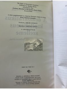   Michael Novak: A demokratikus kapitalizmus szelleme Lengyel László előszavával 1994