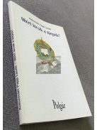 Kolozsvári Papp László: Miért kicsik a törpék?