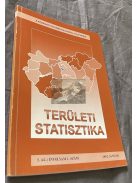 Területi Statisztika: 5.(42) Évfolyam 1. Szám 2002.Január