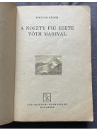 Mikszáth Kálmán: A Noszty- iú esete Tóth Marival 1971.