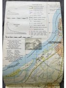 A Pilis Túristatérképe, Cartographia