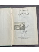 J. F. Cooper: Vadölő  ( The Deerslayer)